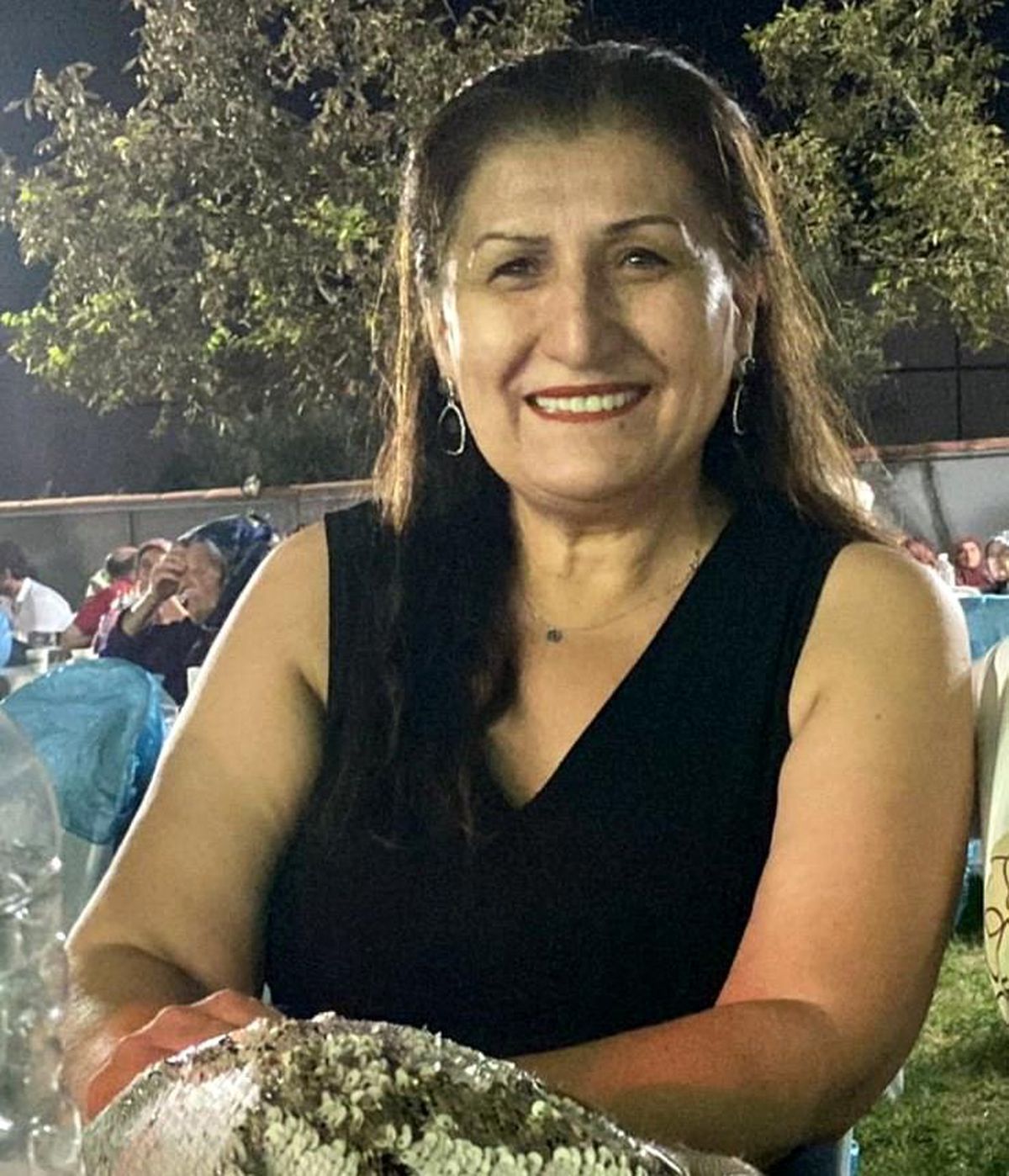At kazası sonrası organ bağışı