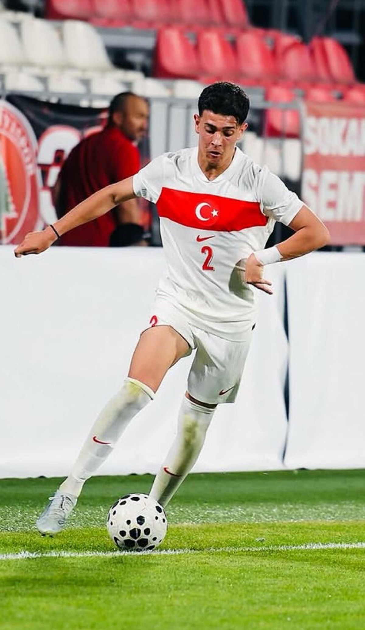 Ayberk Karapo Çorum FK’ya Transfer Oluyor