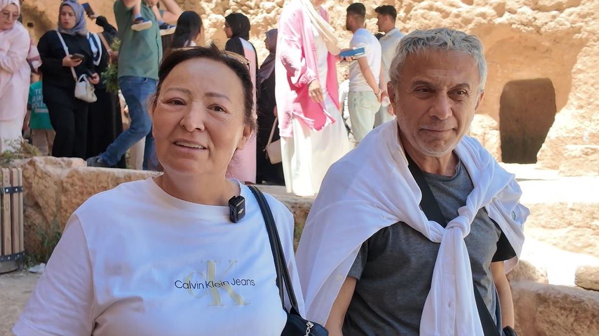Mardin, Kurban Bayramı’nda 500 Bin Ziyaretçi Ağırladı