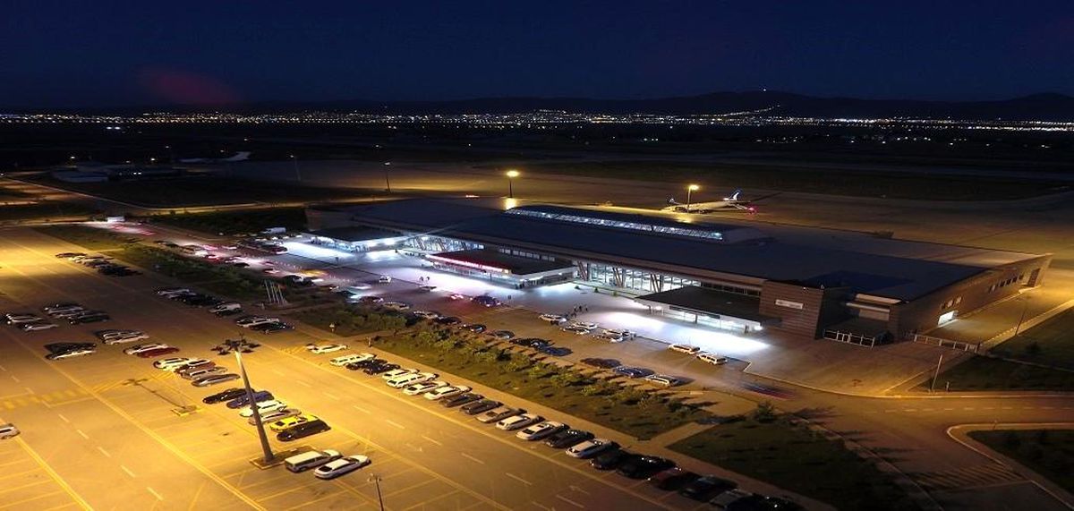 Erzurum Havalimanı Mayıs 2026 İstatistikleri