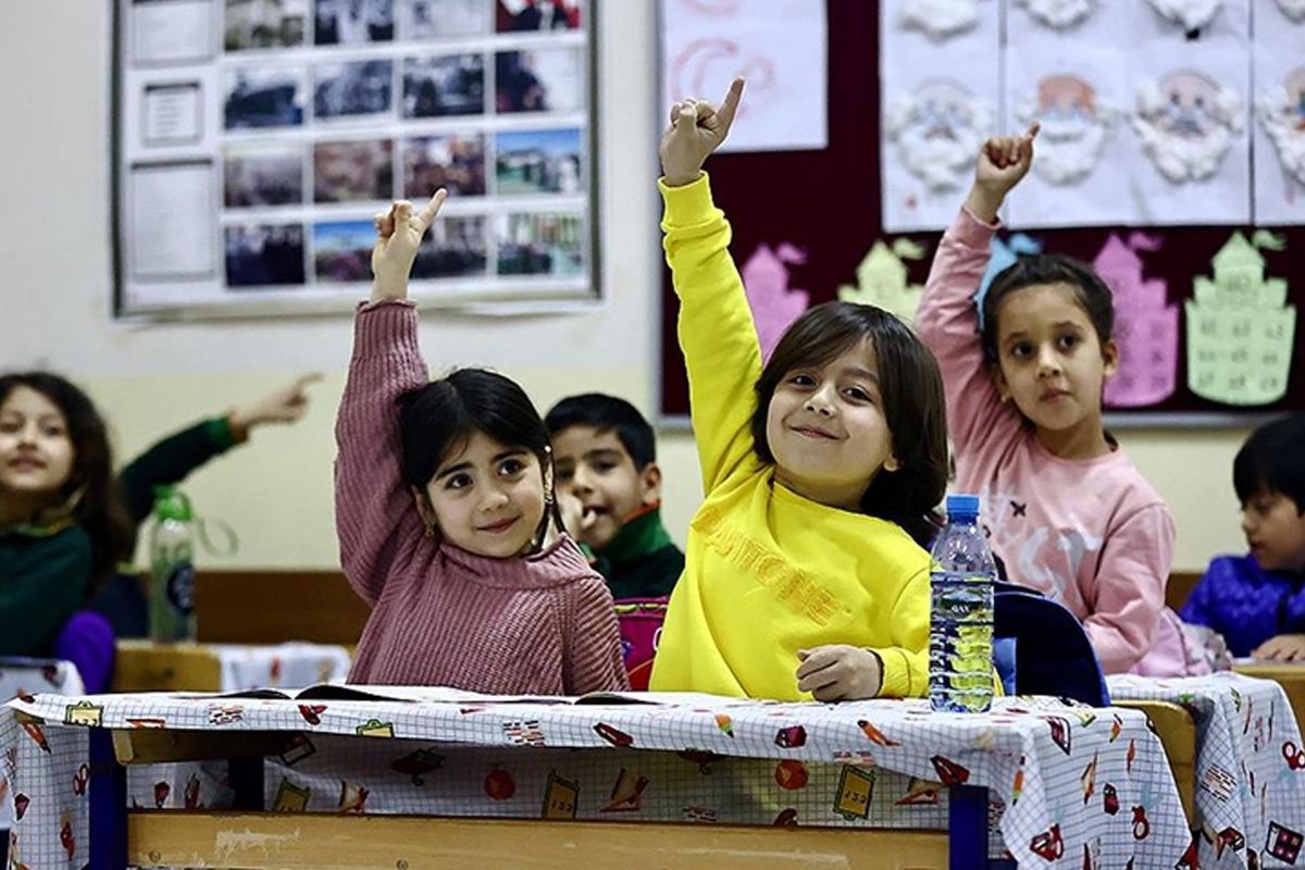 2026-2027 eğitim öğretim takvimi belli oldu