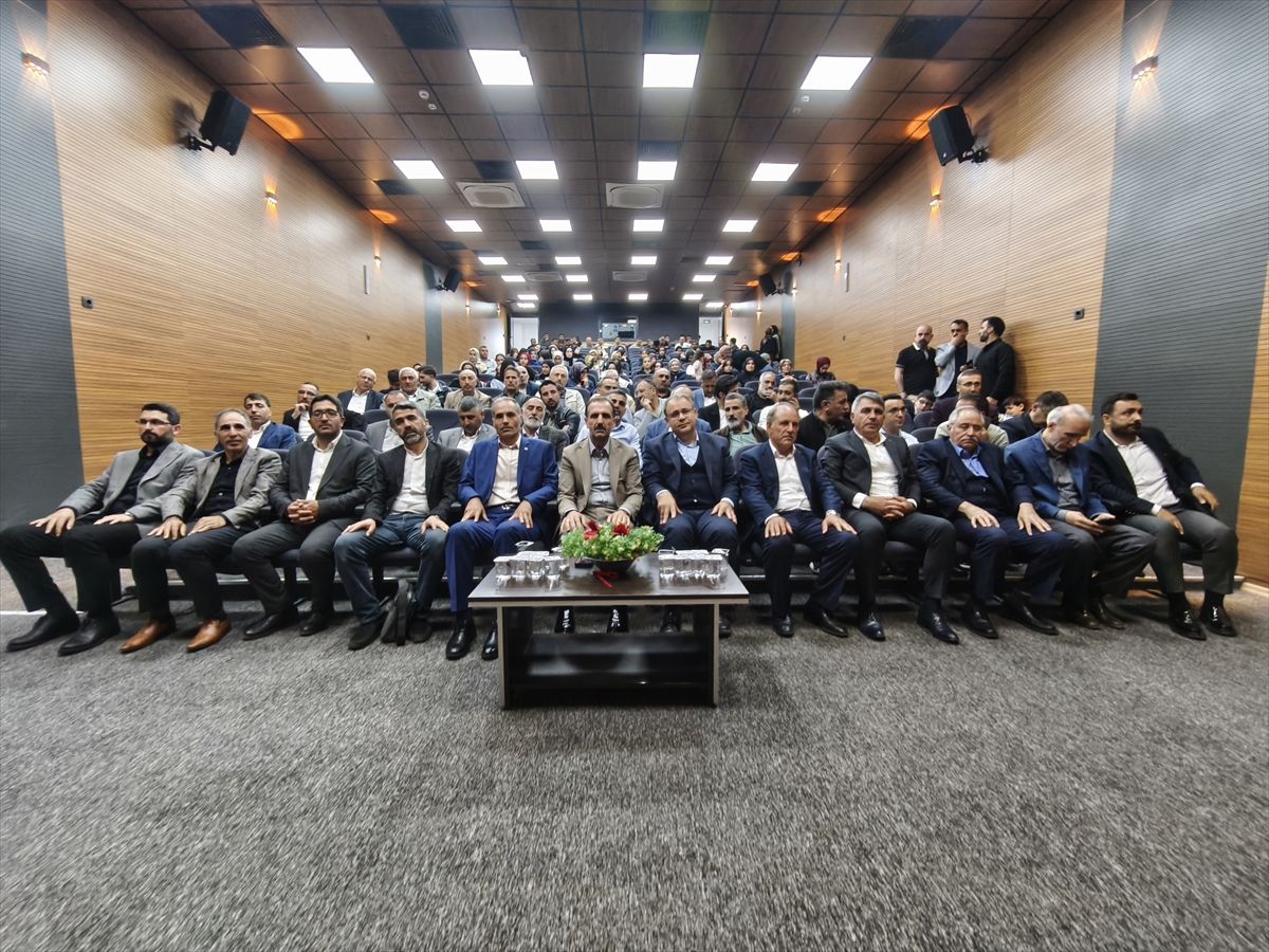 Sumud Filosu’nda Yaşananlar Anlatıldı