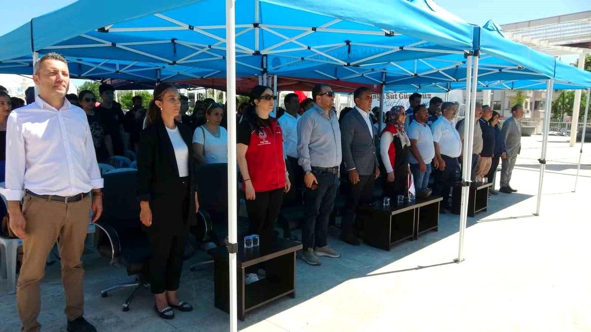 Muğla’da Dünya Süt Günü Etkinliği