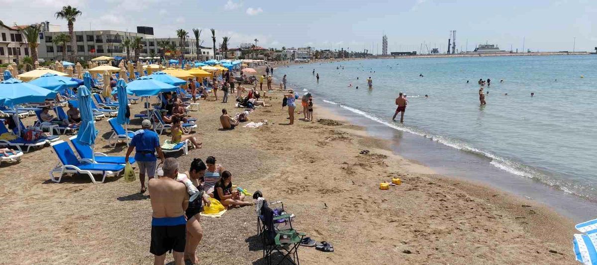 Mersin’de Turizm Sorunları