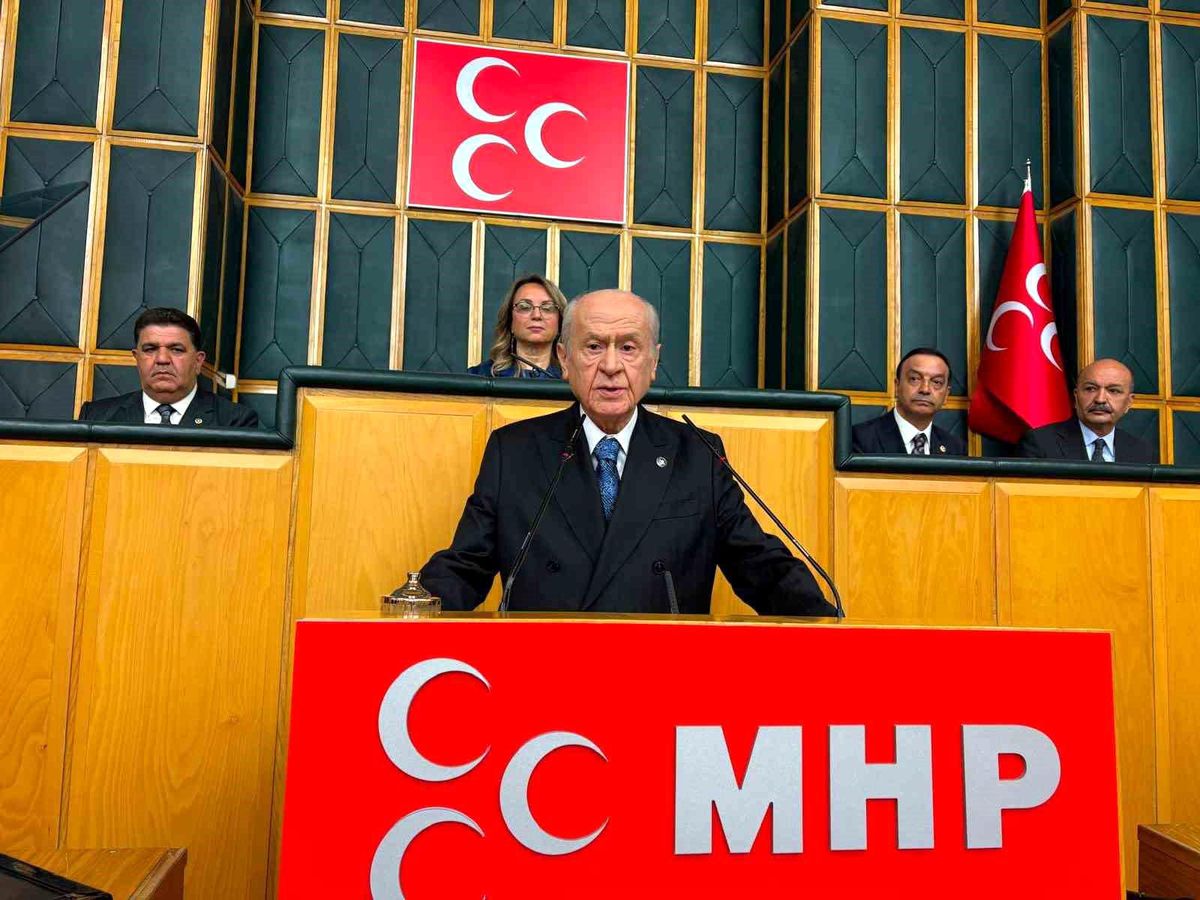 MHP’den A Milli Takım’a Özel Marş