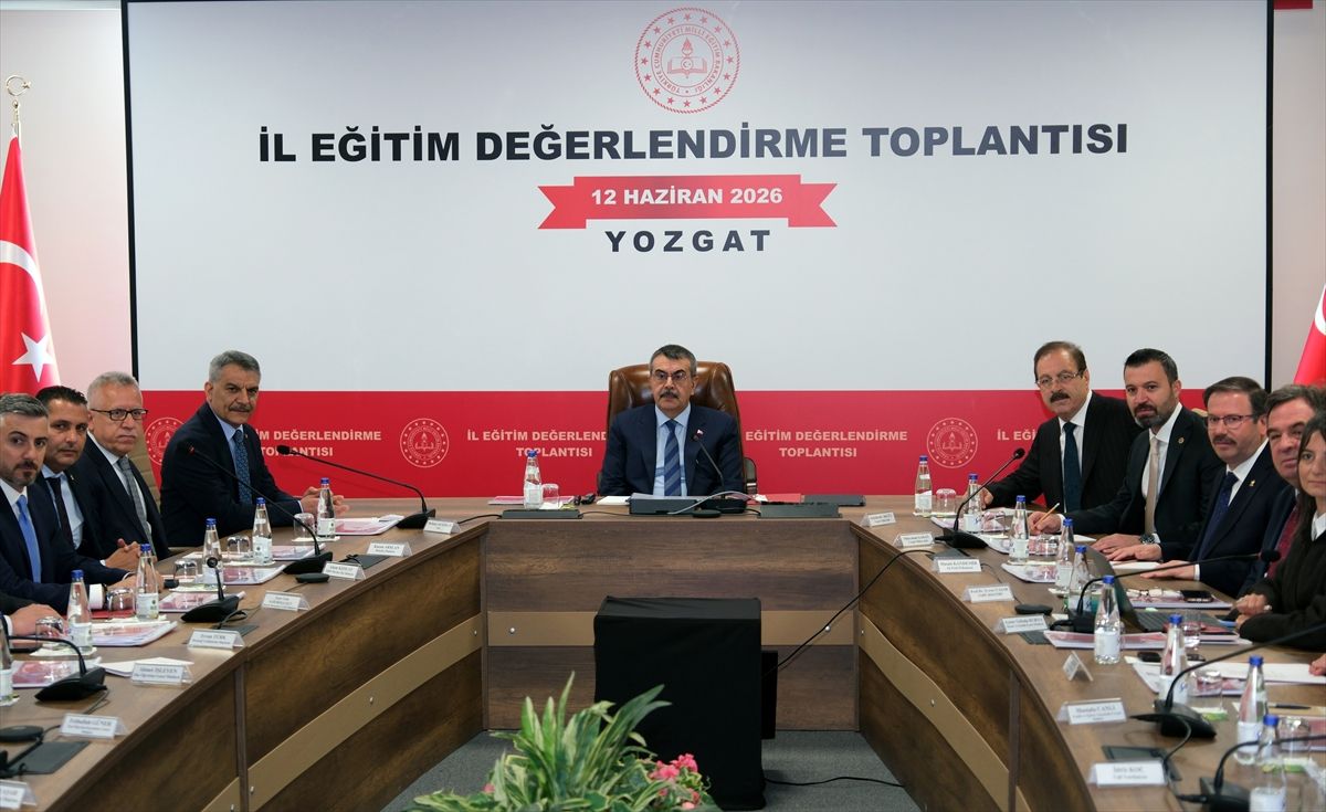 MEB’den LGS sonrası yapay zeka tercih robotu