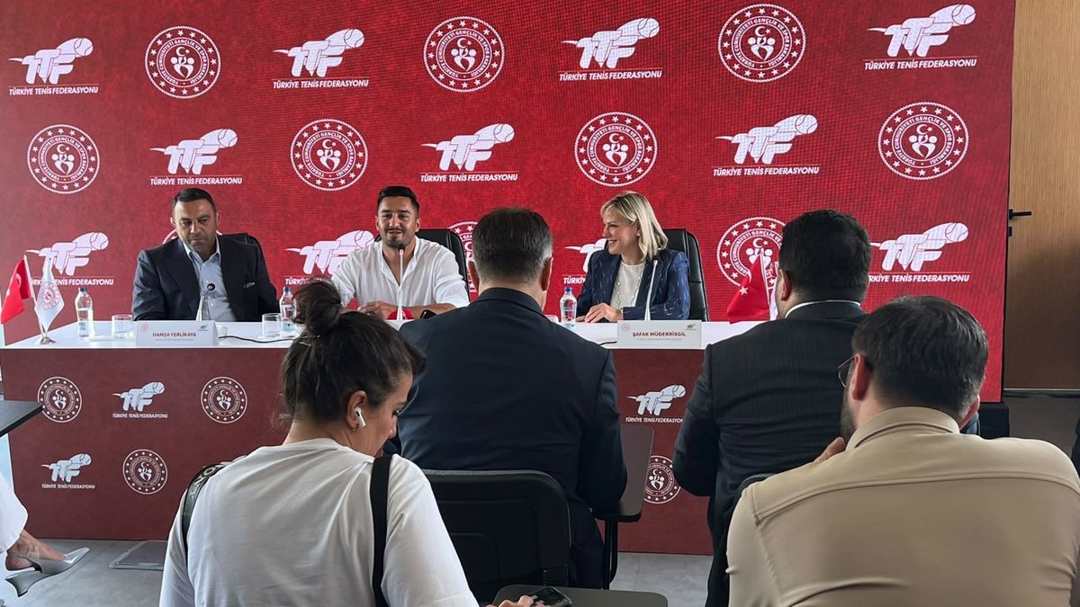 Ahmet Kaplan Roland Garros’ta Finale Çıktı