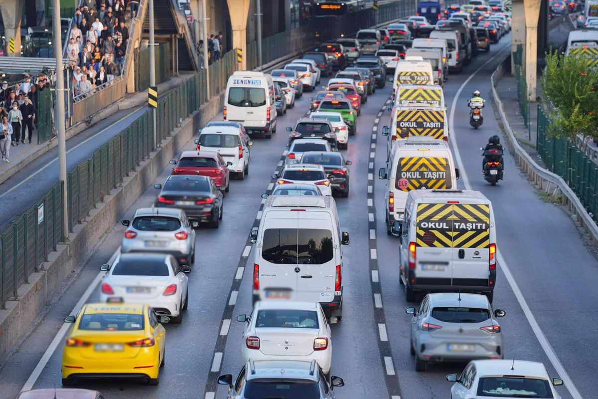 Milyonlarca araç sahibini ilgilendiriyor! Trafik sigortasında önemli değişiklik