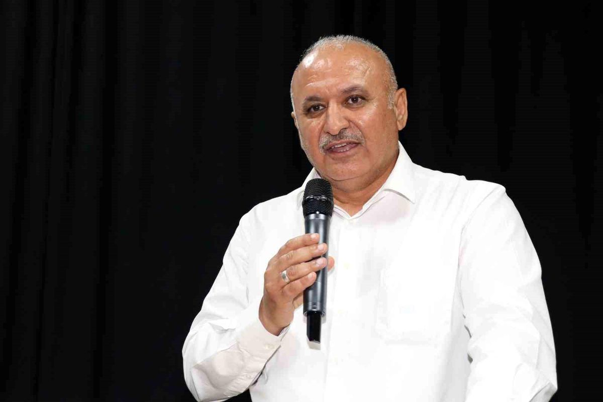 Miran’dan LGS Öğrencilerine Başarı Dilekleri