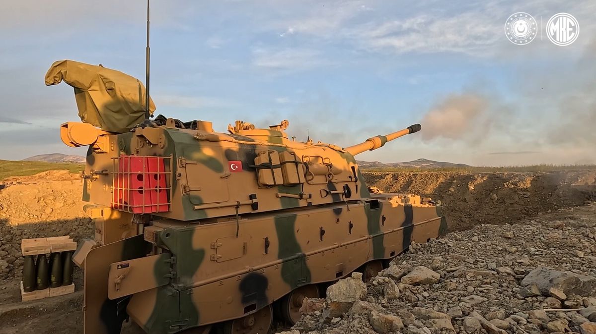 MKE’den TSK’ya Büyük Teslimat