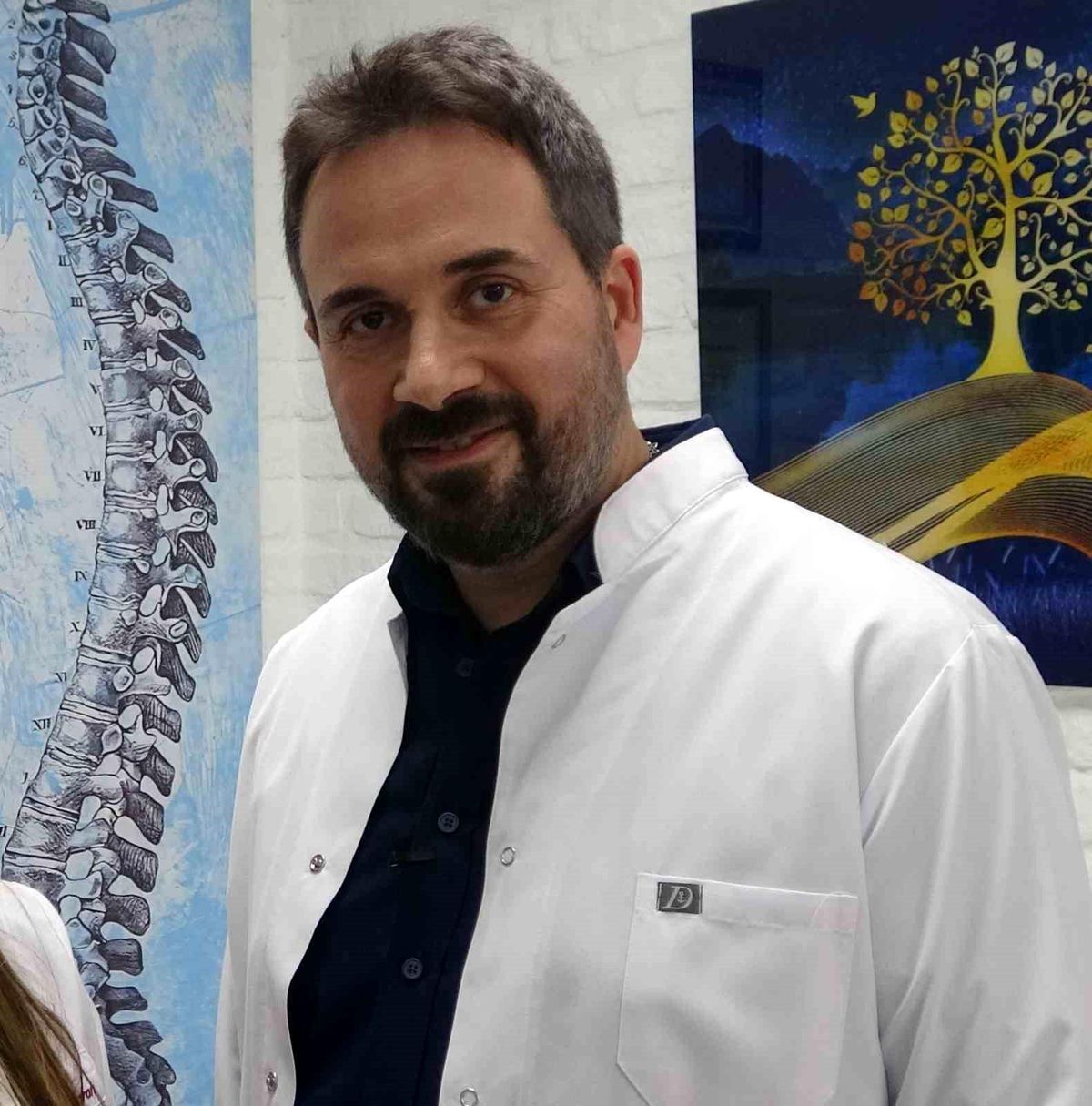 Bel ve Boyun Fıtığında Koruyucu Tedavi Önemli
