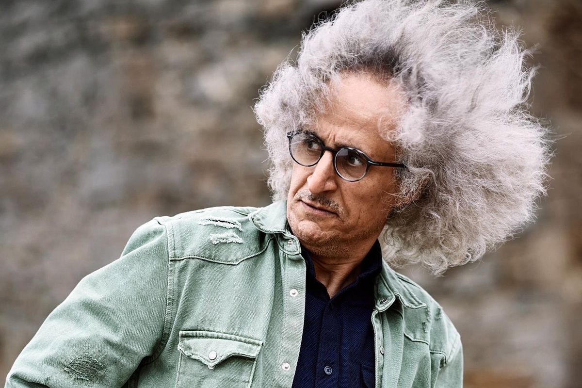 Mohsen Namjoo’nun Ankara konseri iptal edildi