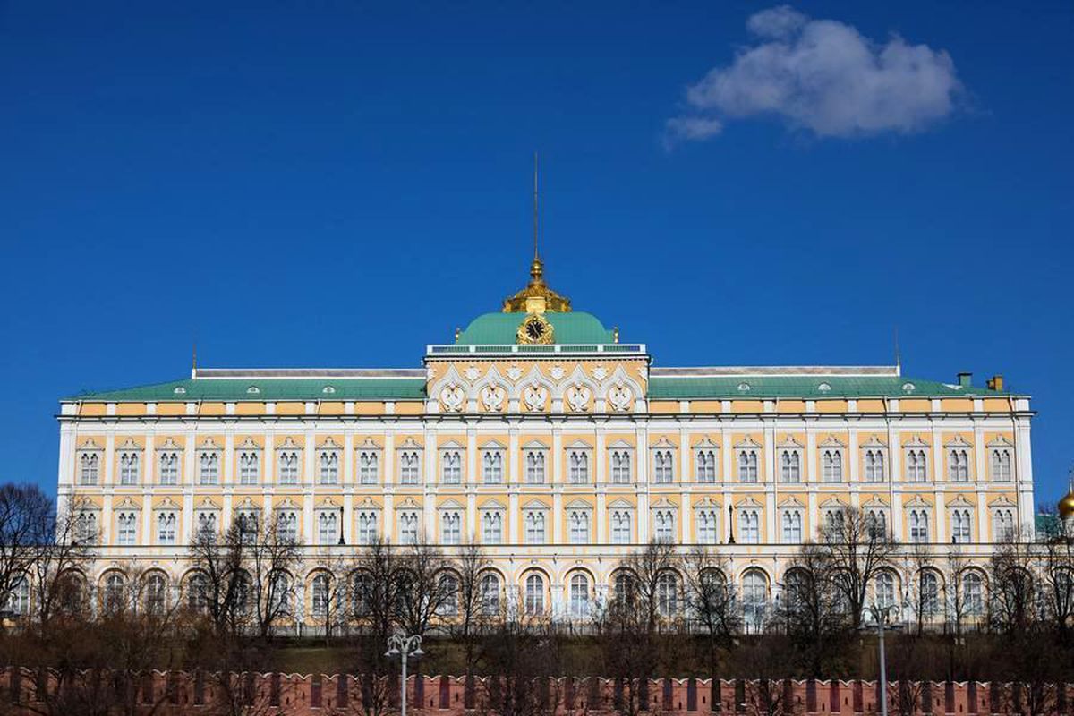 Kremlin’den Fransa’ya Tepki: Tankere Müdahale Korsanlık