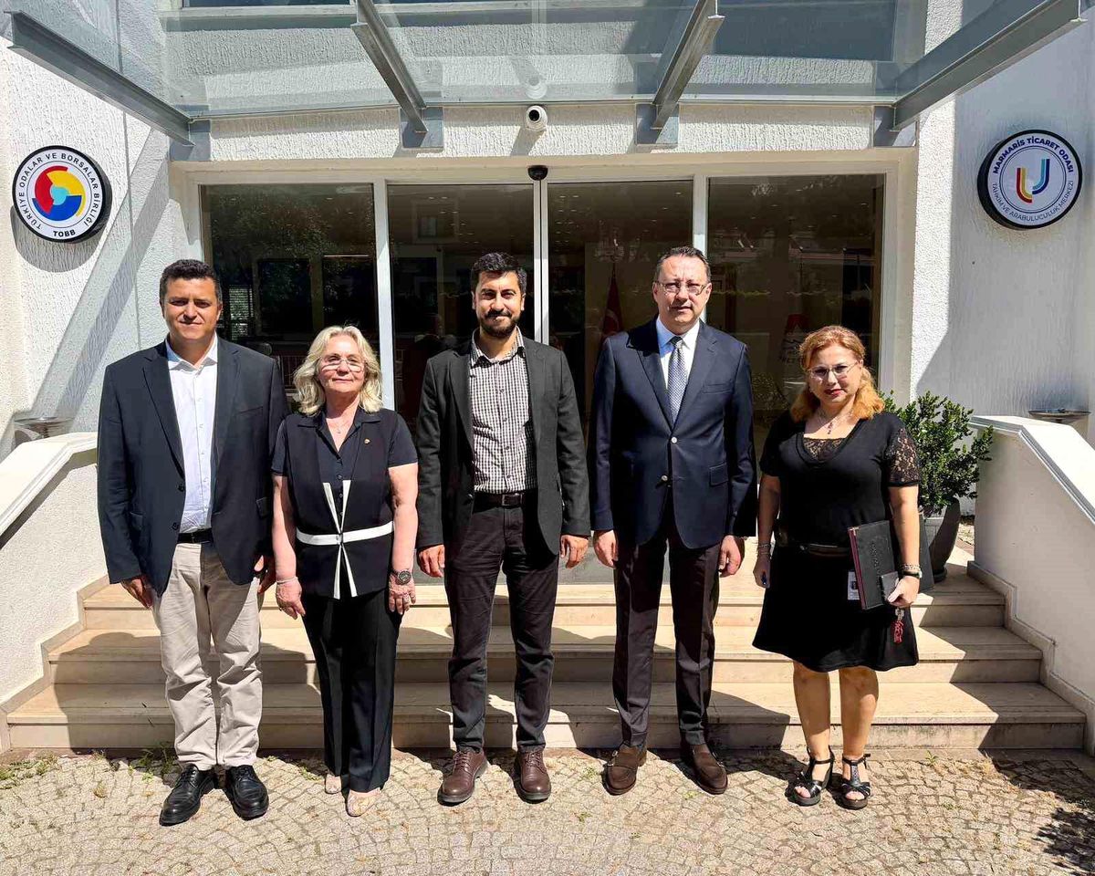 Marmaris’te Palyatif Bakım Kapasitesi Üç Katına Çıkacak