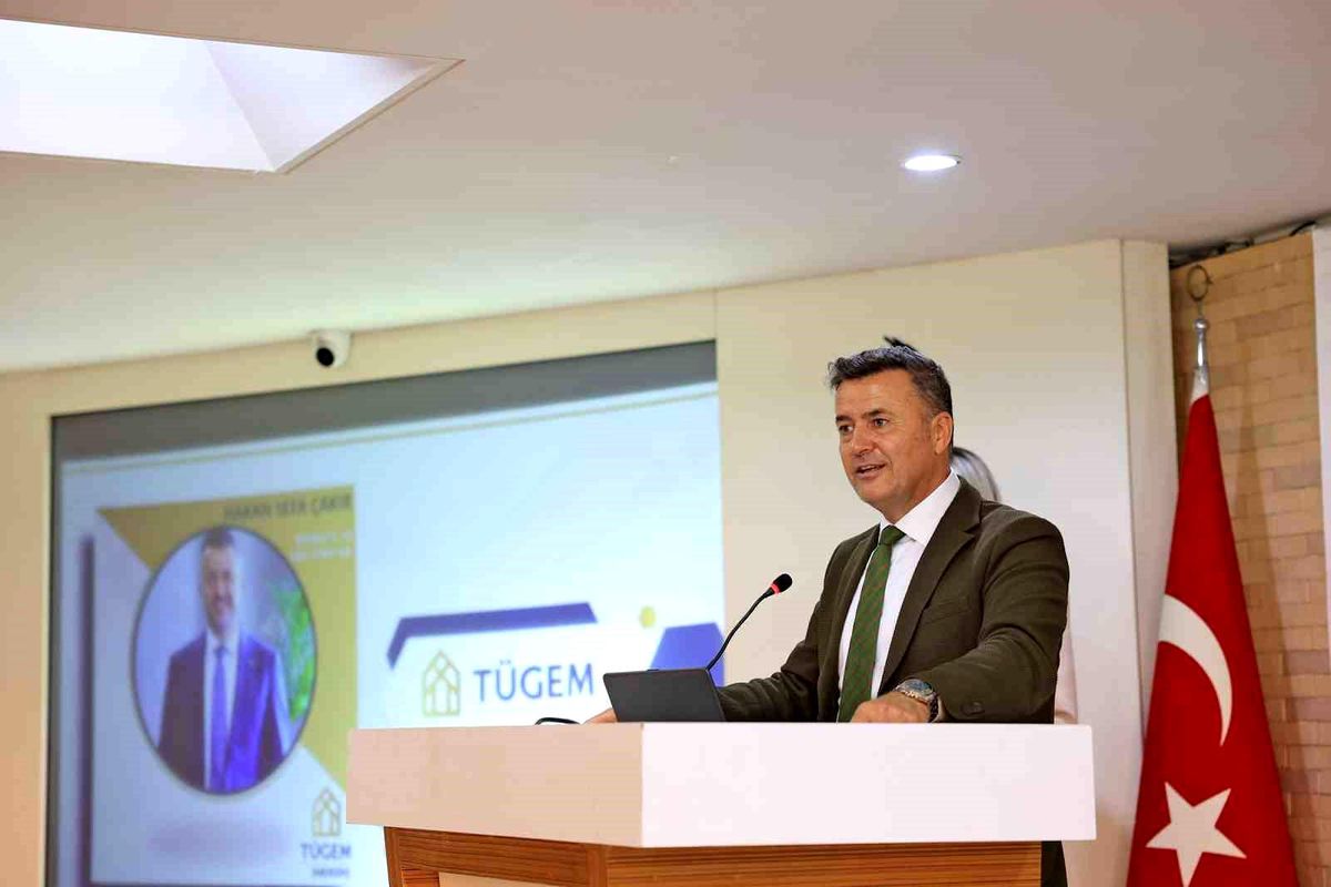 Mersin’in Geleceği İçin Uzun Vadeli Planlama