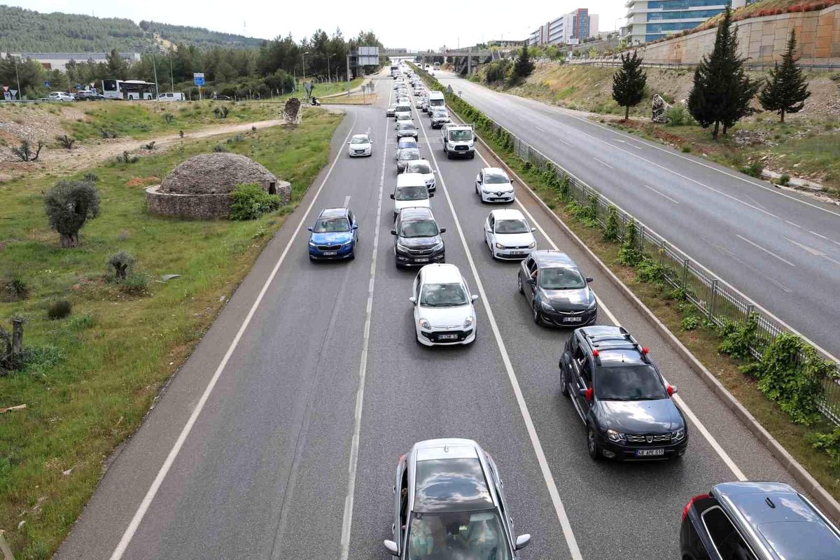 Muğla’da Motorlu Taşıt Sayısı 783 Bine Ulaştı