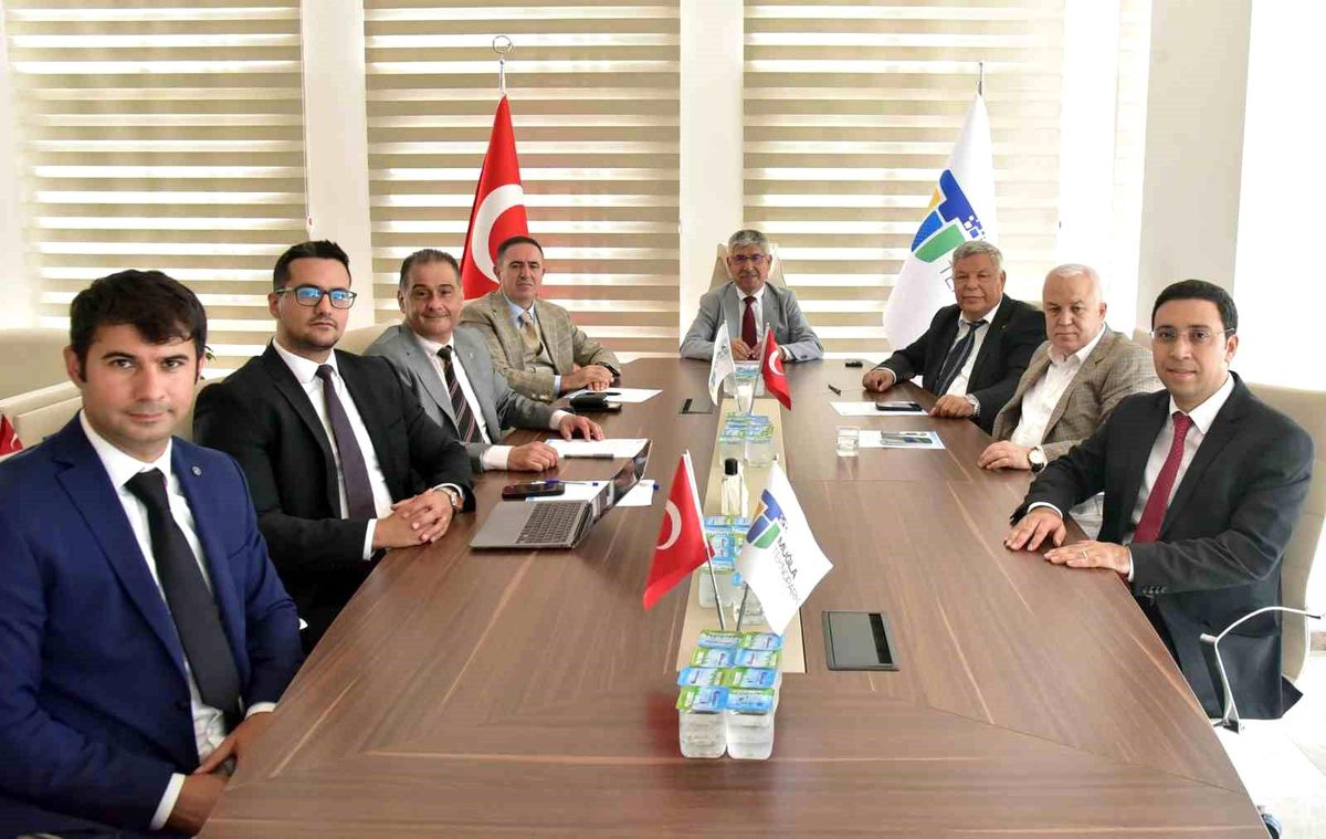 Muğla Teknopark’ta İleri Teknoloji Çalışmaları Devam Ediyor