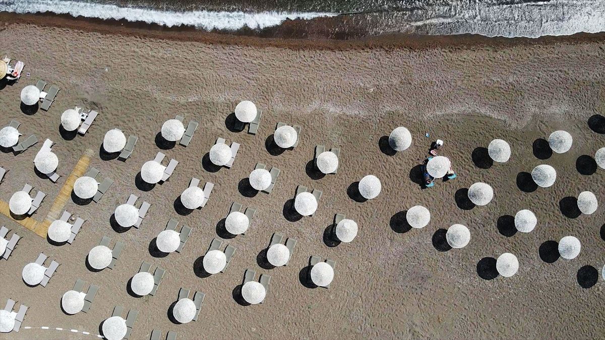 Muğla, Kurban Bayramı’nda 2 Milyondan Fazla Yerli Turisti Ağırladı