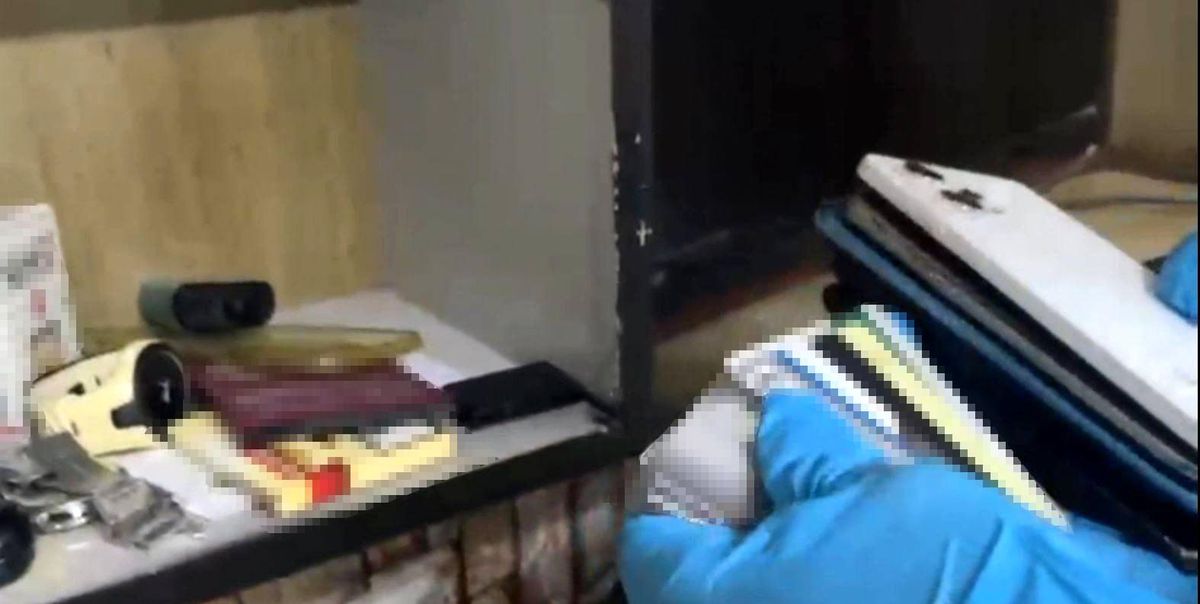 Muş’ta Nitelikli Dolandırıcılık Operasyonu: 7 Gözaltı