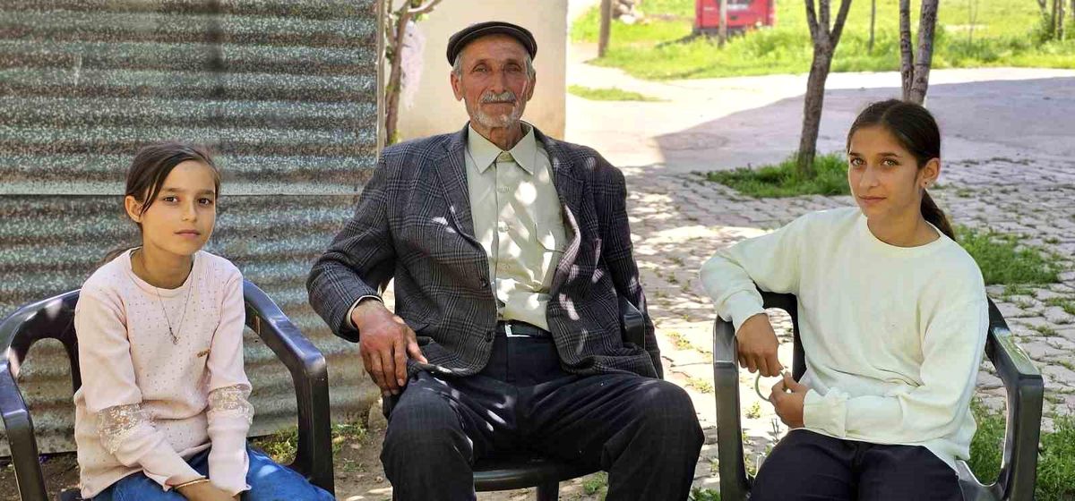 Hasköy’de Üç Dilli Yaşam Kültürü