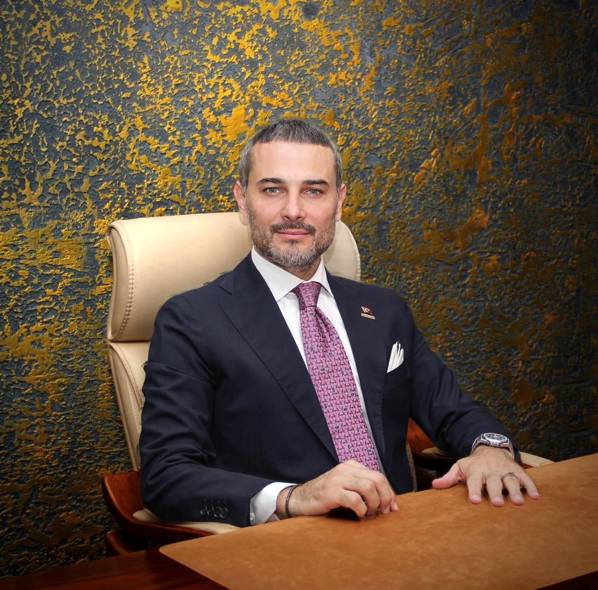 Türkiye Ekonomisi 2026’da %2,5 Büyüdü