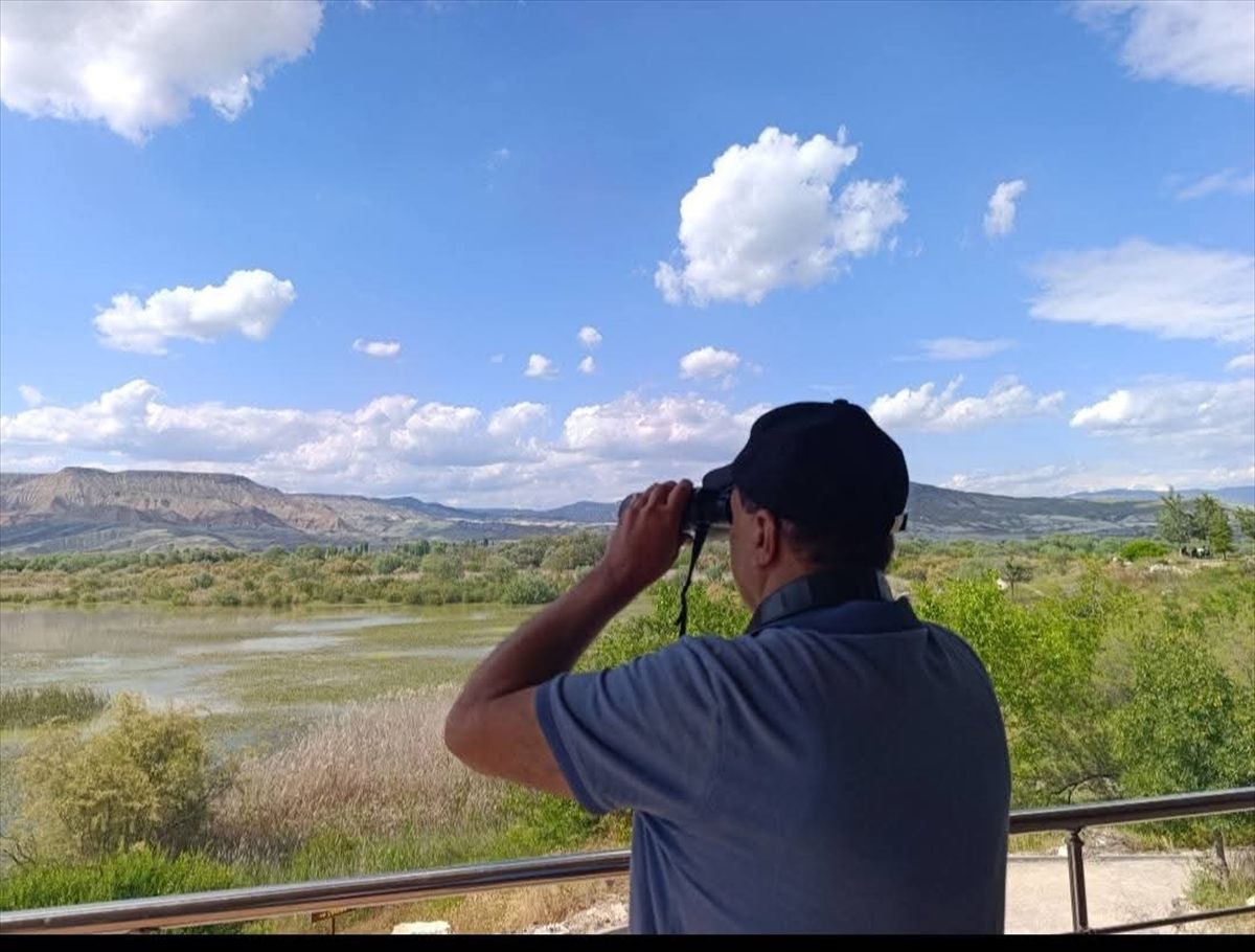 Nallıhan’da Kadın İstihdamı ve Burs Projesi