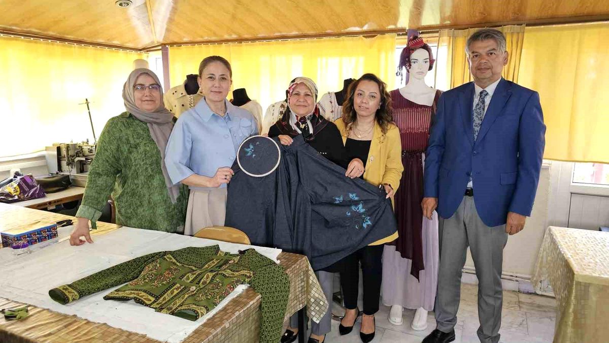 Nazilli’de Ücretsiz Eğitim İmkanları