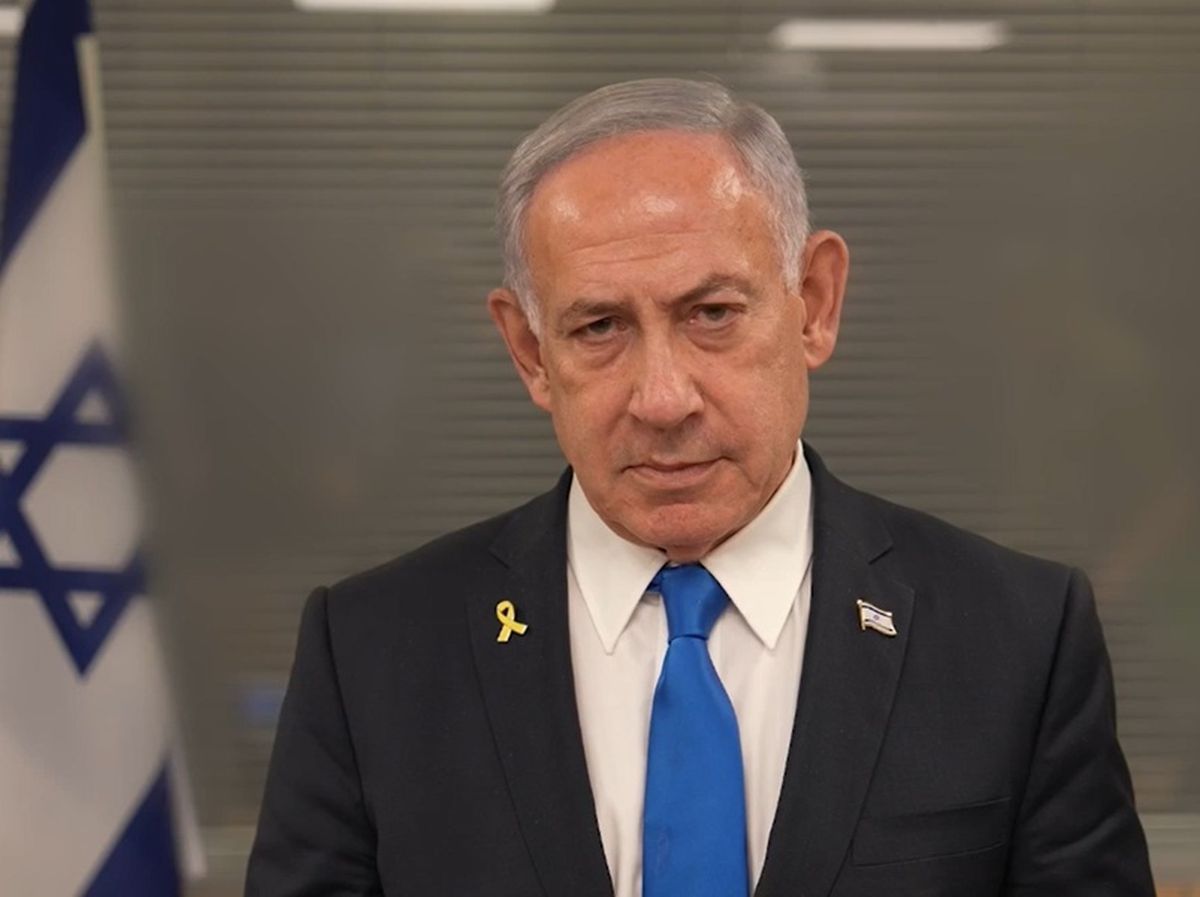 Netanyahu: İran Nükleer Silah Edinmeyecek