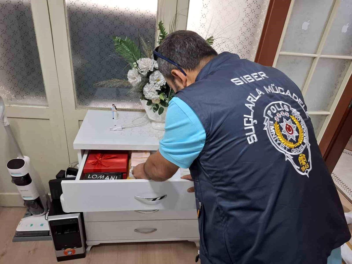 27 ilde yasa dışı bahis operasyonu: 91 gözaltı