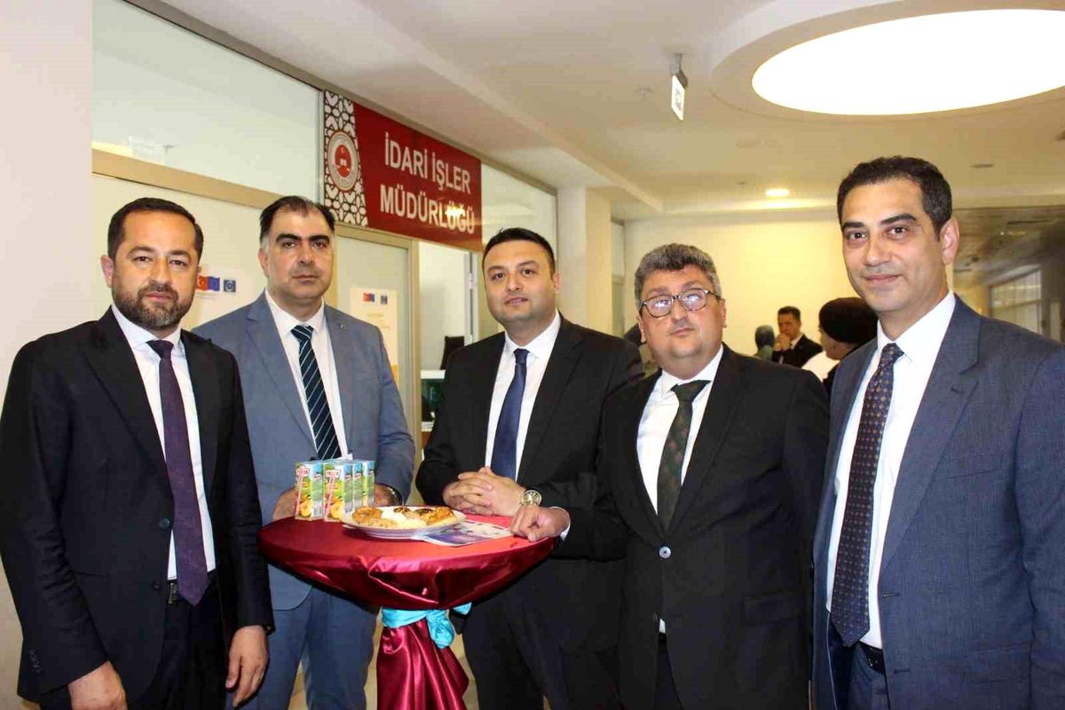 Niğde’de Uzlaştırmacılar Günü Kutlandı