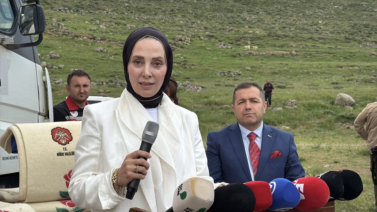 Niğde’de Küçükbaş Projesi Protokolü İmzalandı