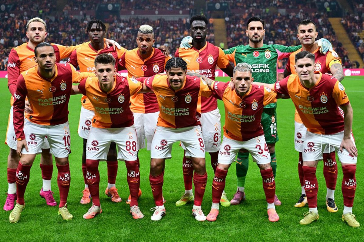 Noa Lang değil! Galatasaray ve Napoli arasında futbolseverleri şaşırtacak transfer