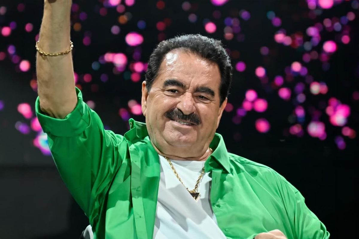 Nureddin Nebati’den İbrahim Tatlıses’i hastanede ziyaret etti! İşte son hali