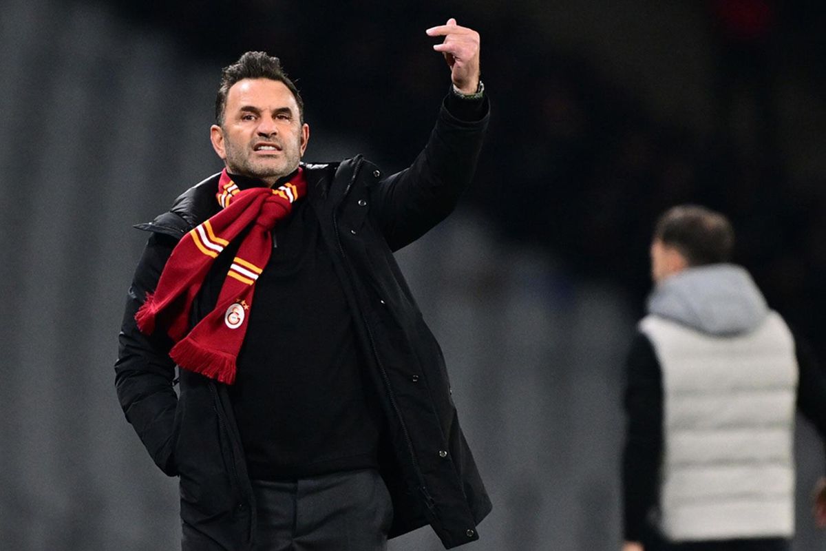 Okan Buruk’tan Osimhen ve transfer açıklaması