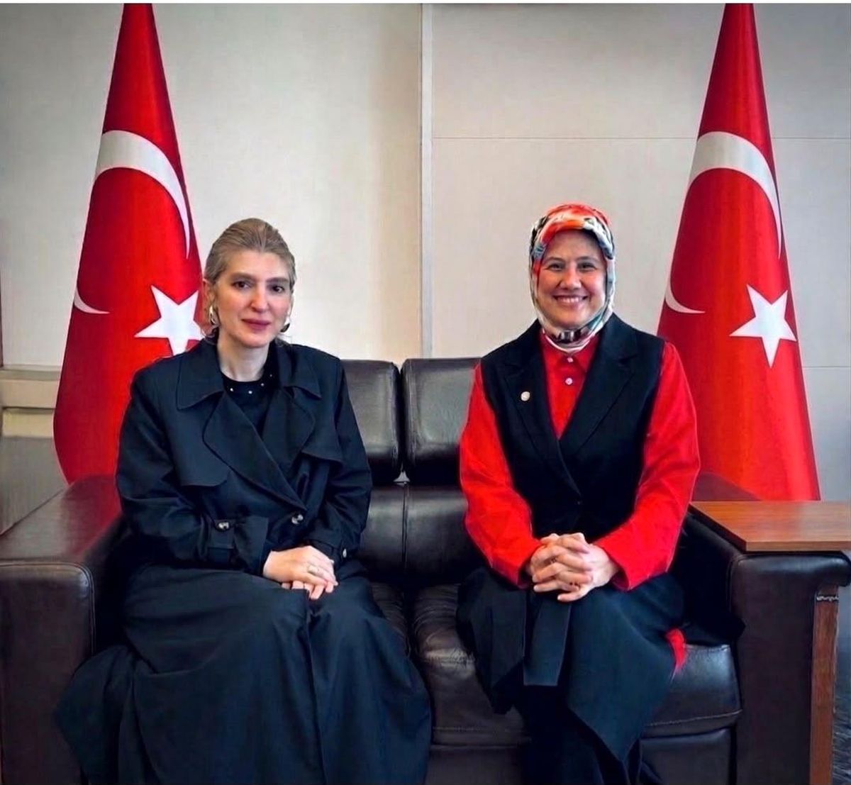 Malatya’da Kızılay Projeleri Değerlendirildi