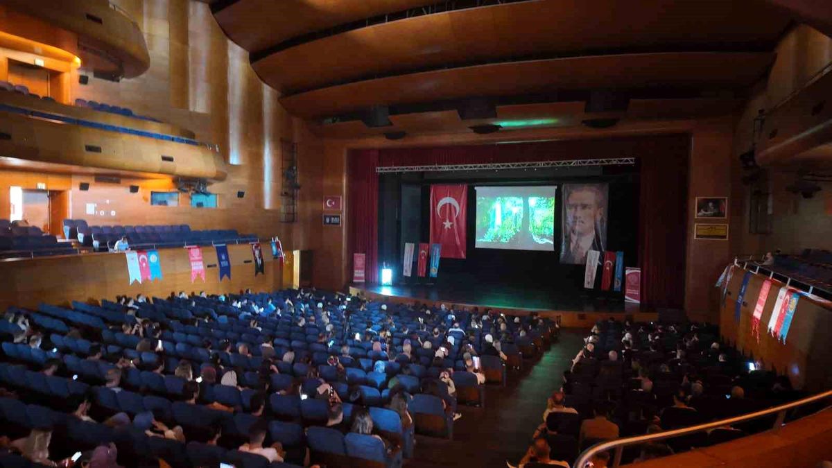 Bursa’da Orman Yangınları İçin Farkındalık Eğitimi