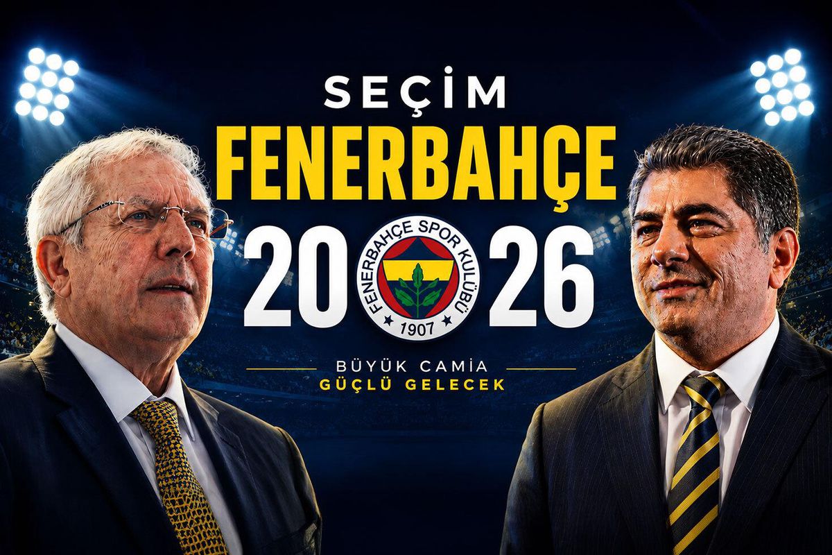 İşte sandık sandık tüm sonuçlar! Aziz Yıldırım, 8 yıl aradan sonra geri döndü