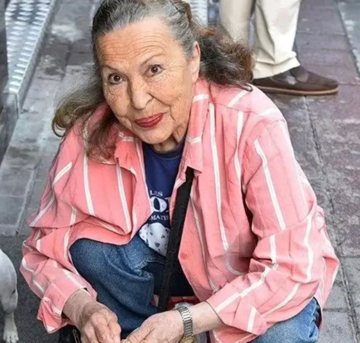 Panter Emel Hayatını Kaybetti