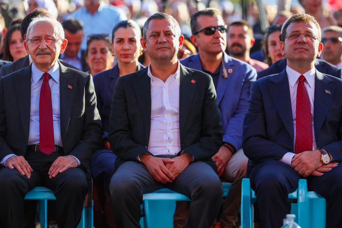 Özel: Kemal Bey, İmamoğlu’na cezaevinde genel başkanlık teklif etti