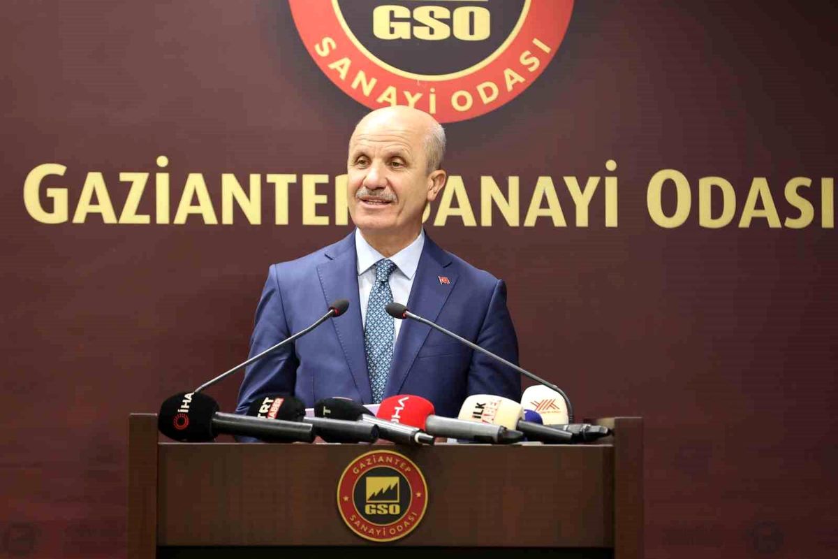 Özvar’dan GİBTÜ’ye “Diş Hekimliği Fakültesi” müjdesi