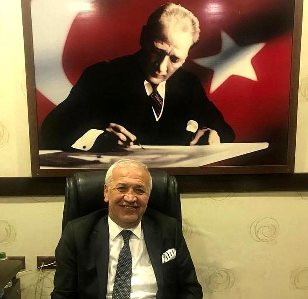 Erzurum’da Doğalgaz İadesi Sorunu Büyüyor