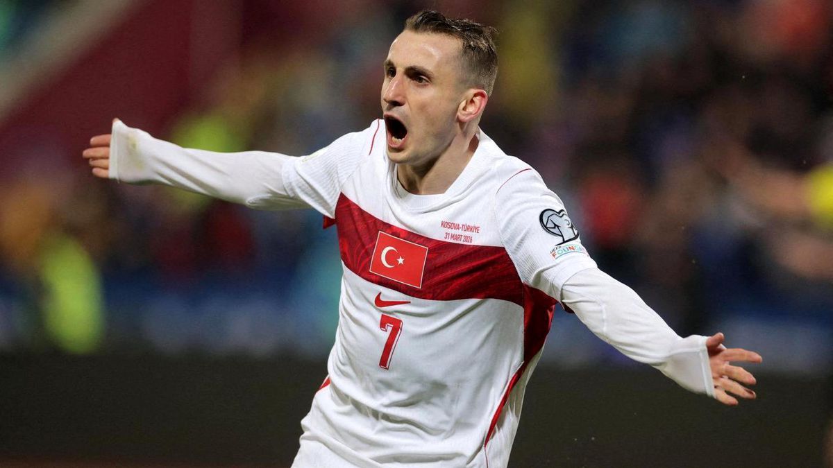 Kerem Aktürkoğlu: Türkiye’nin Umudu