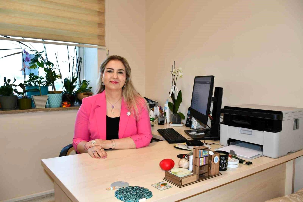 Tütün Kullanımı Halk Sağlığını Tehdit Ediyor