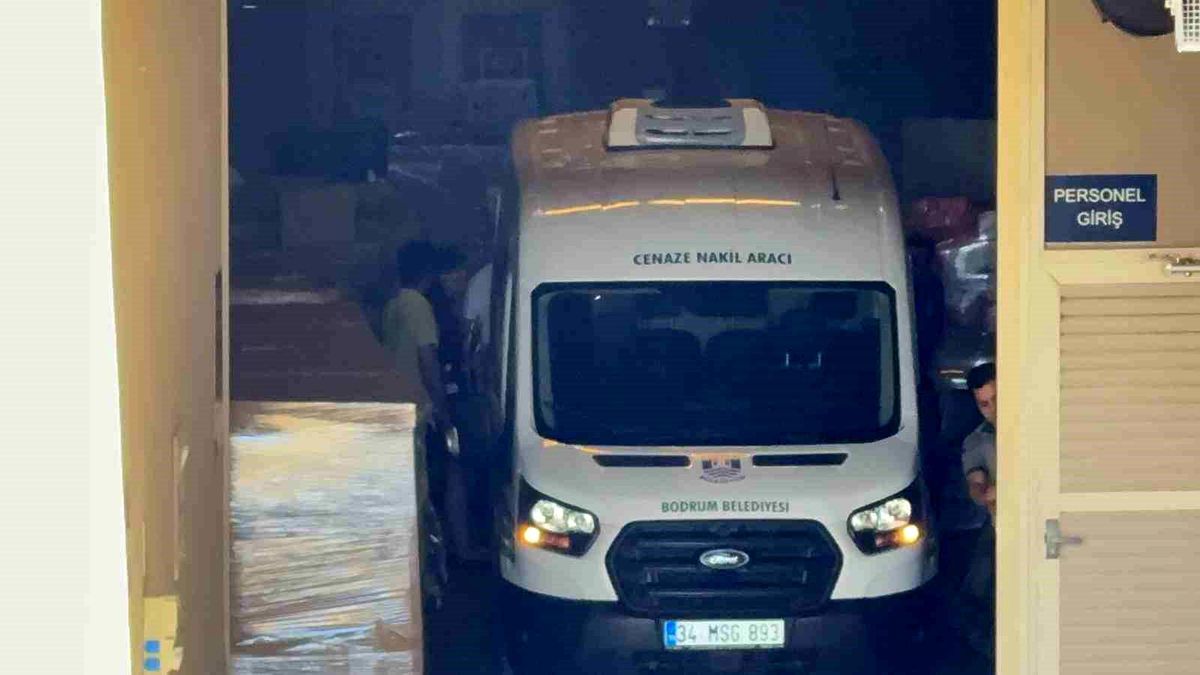 Reha Muhtar’ın Cenazesi İstanbul’a Gönderildi