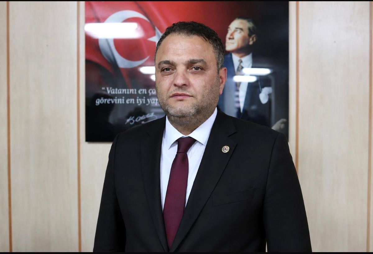 Rize’de Çay Üreticilerine Ara Verme Çağrısı