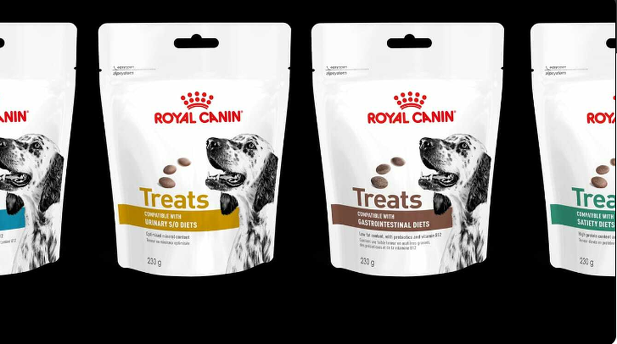 Royal Canin fonksiyonel ödül mamalarını Türkiye pazarına sundu