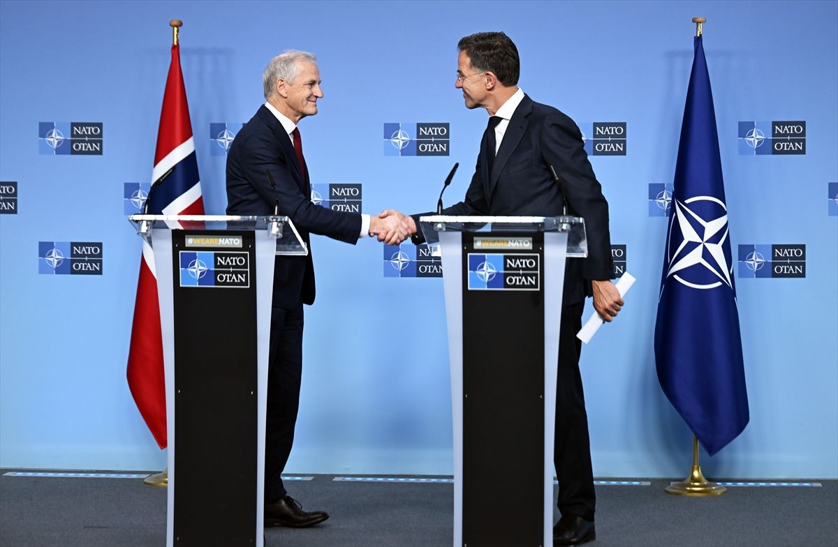 NATO, ABD’nin Bağlılığını Vurguladı