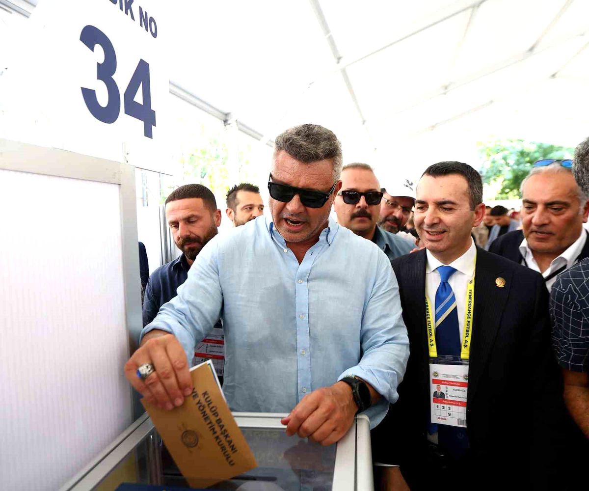 Sadettin Saran Oyunu Kullandı