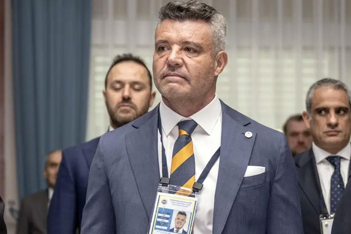 Sadettin Saran’ın beğendiği paylaşım olay oldu