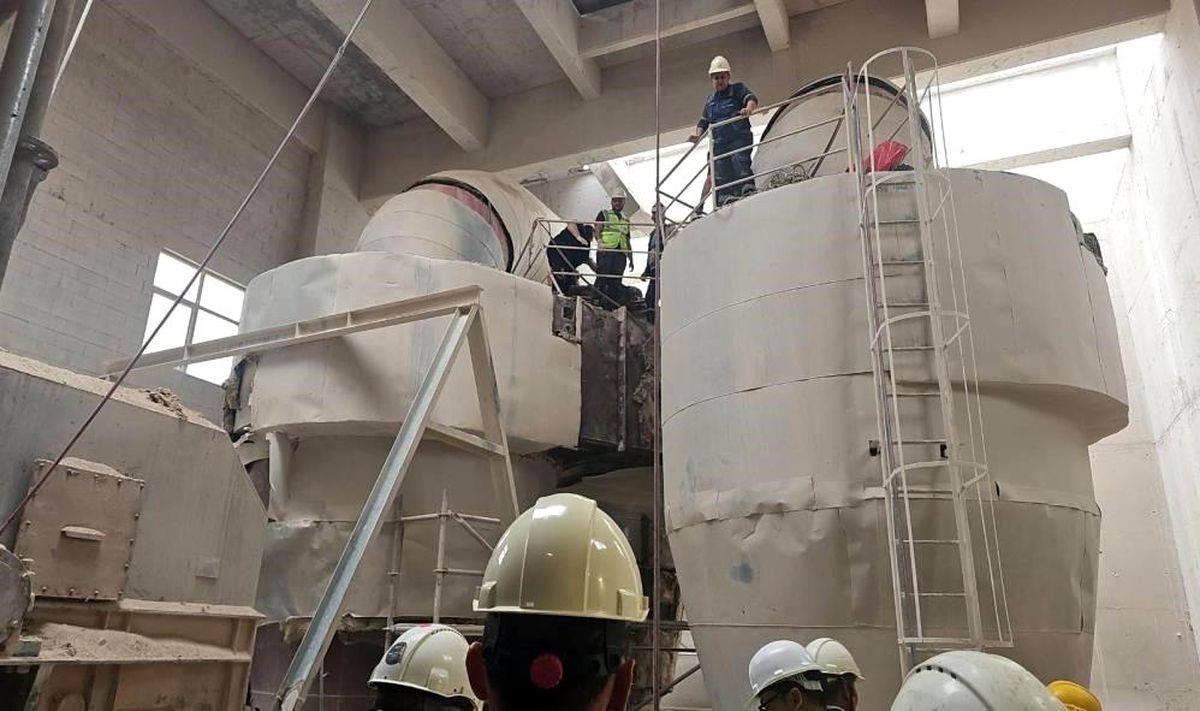 Bilecik’te Fabrika Kazası: İşçi Hayatını Kaybetti